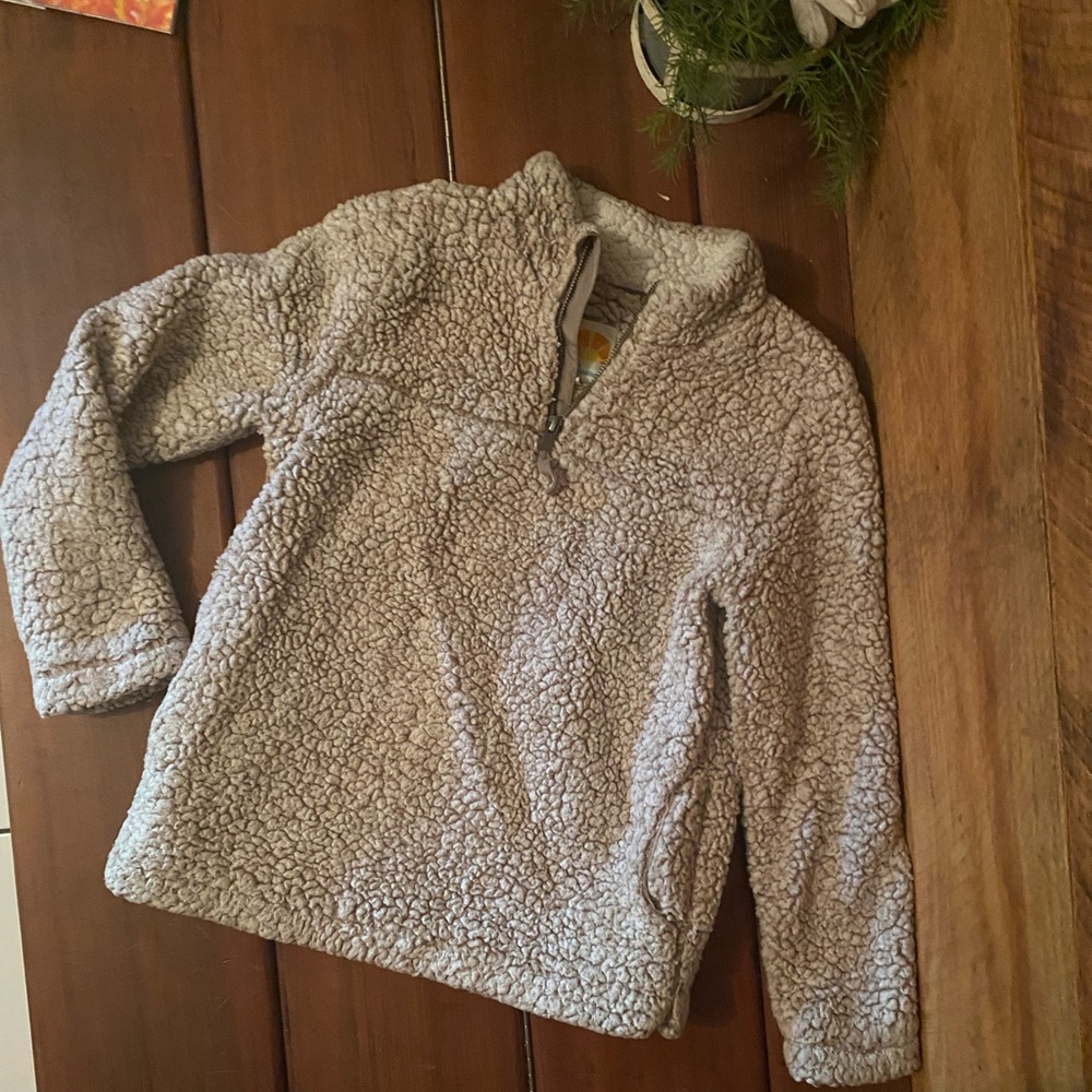 C&C California pullover